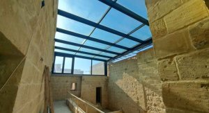 Başbakan'ın Eşi Gozo'daki Butik Oteli Genişletmek İçin Yeni İzin Aldı