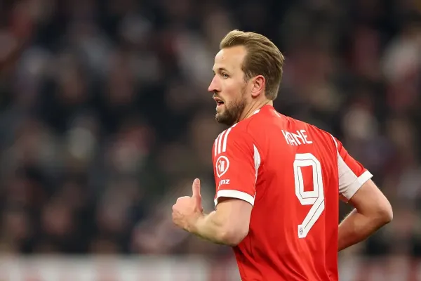 Bayern Münih'te Kane, Mönchengladbach Maçında Forma Giyemeyecek. Kompany: "Endişeli Değiliz"