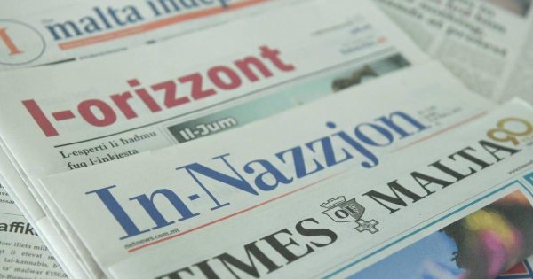 Bugünün manşetleri – 20 Mart 2026