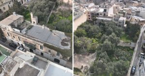 St Julian's'taki Tarihi Careel House Binası En Üst Düzey Miras Koruması Altına Alındı