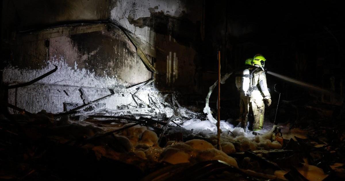 Katar füze saldırısını önledi, Dubai'de patlamalar duyuldu