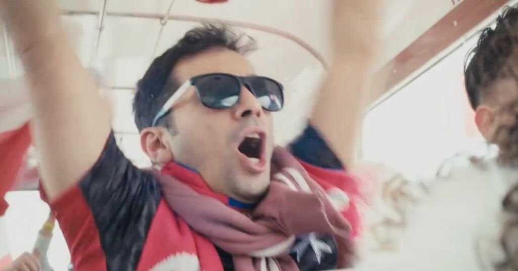 MFA'dan Malta-Lüksemburg Maçı Öncesi Heyecan Verici Tanıtım Videosu