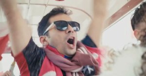 MFA'dan Malta-Lüksemburg Maçı Öncesi Heyecan Verici Tanıtım Videosu