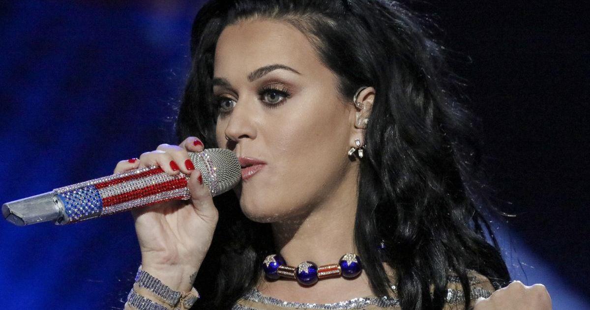 Katy Perry Bu Yaz Malta'daki Isle of MTV Festivalinde Sahne Alacak