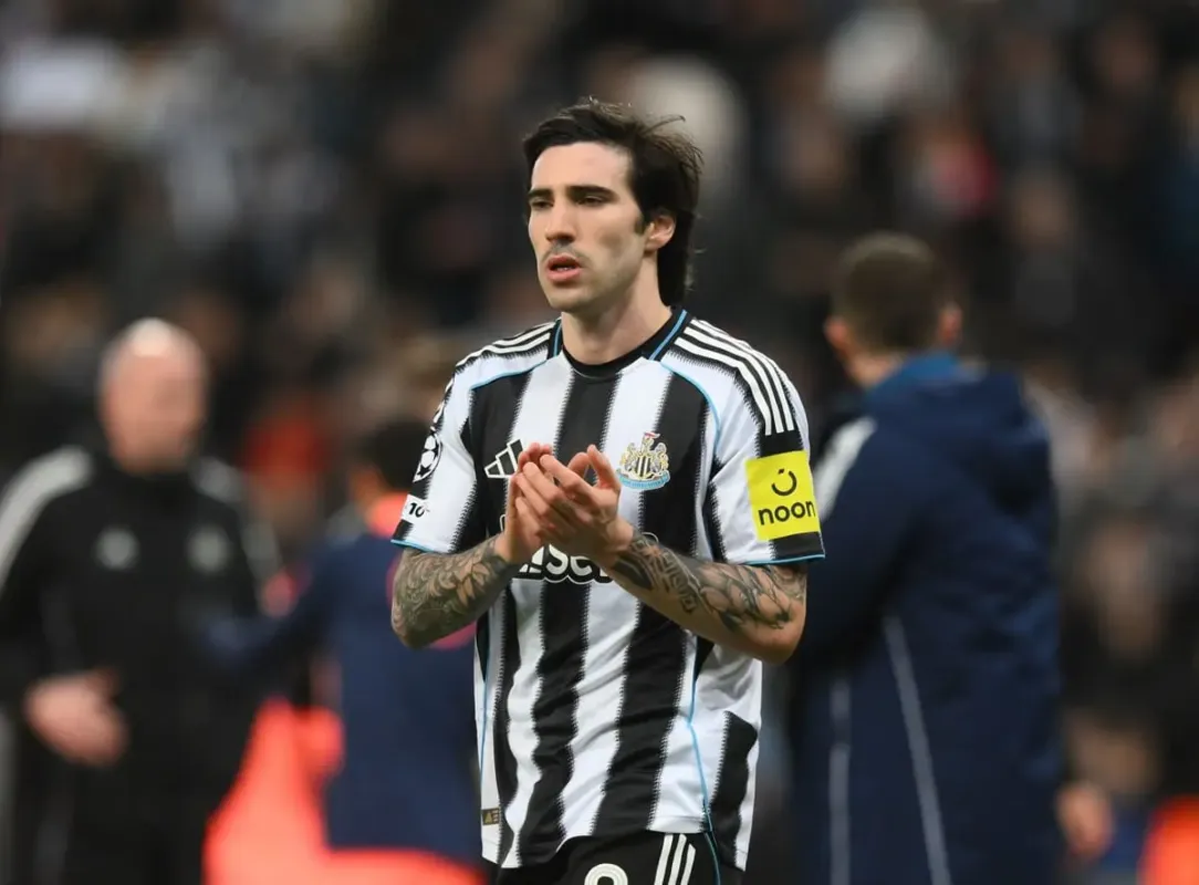 Manchester City ve Manchester United, Tonali'yi Transfer Etmek İstiyor