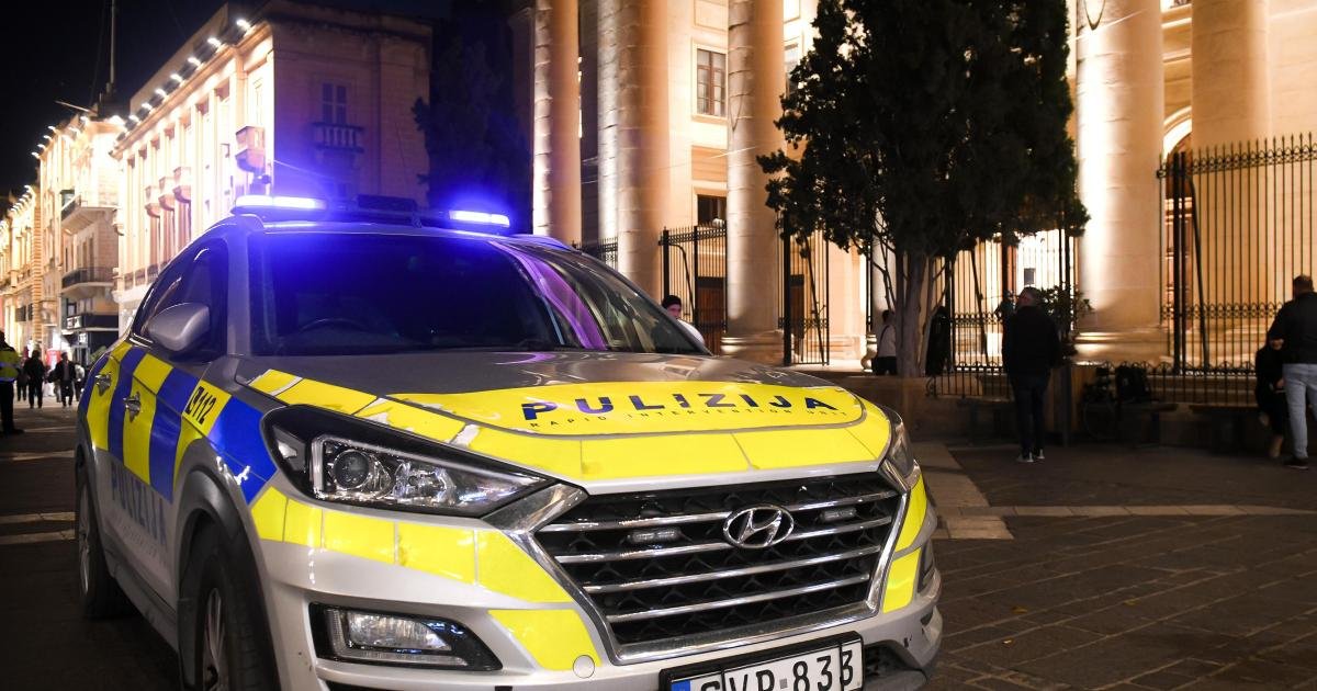 Yılbaşı Gecesi Altı Kişi Alkollü Araç Kullanırken Yakalandı