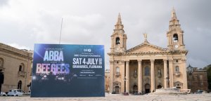 BBC Konser Orkestrası ABBA ve Bee Gees Kutlaması İçin Malta'ya Geliyor