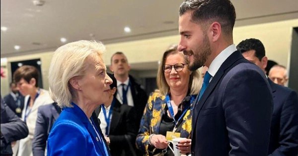 Alex Borg, Rus tankeri dahil Akdeniz tehditlerine karşı AB'den acil eylem çağrısında bulundu