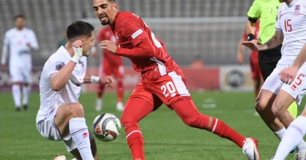 Lüksemburg Galibiyeti Malta'nın UEFA Uluslar Ligi Umutlarını Söndürdü