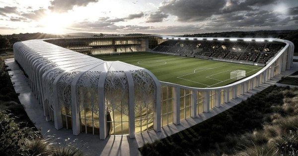 Marsa'da yeni futbol stadyumu inşa edilecek