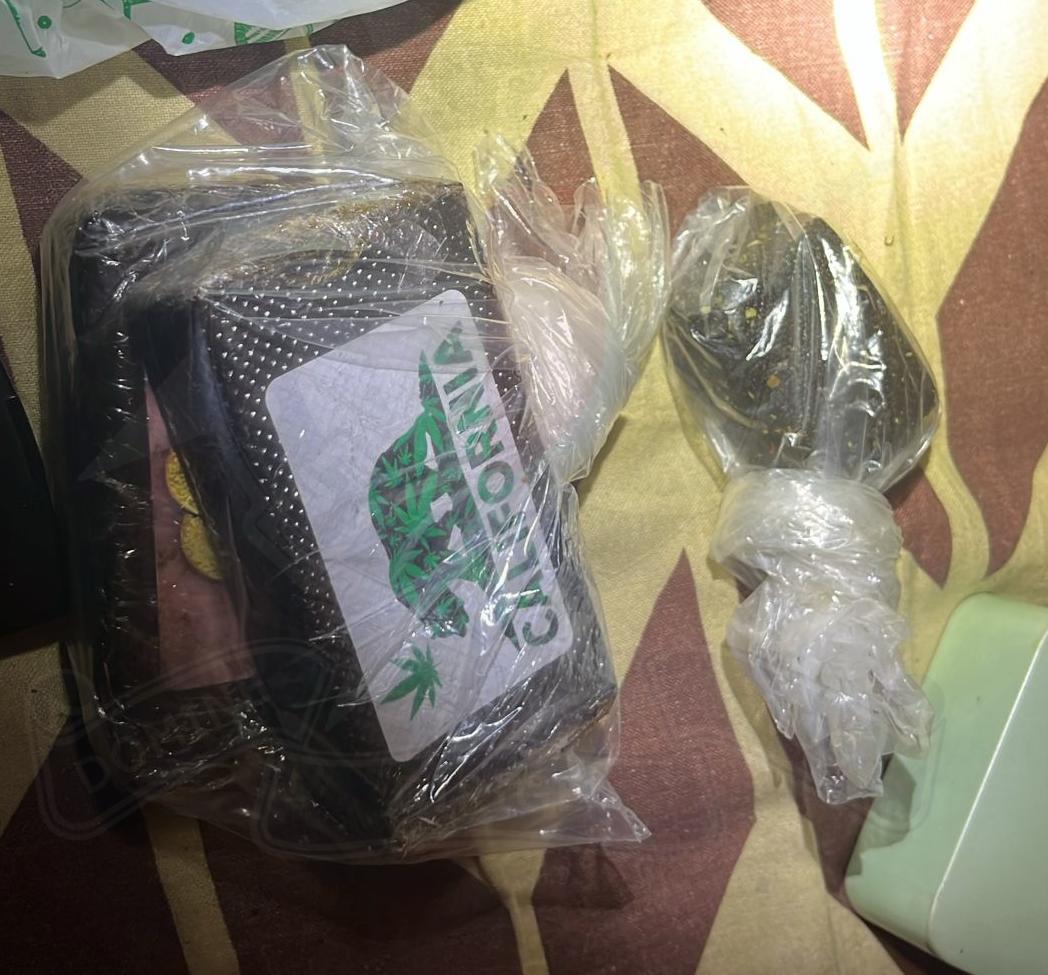 Fotoğraf: Malta Polis Teşkilatı