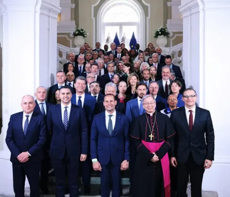 Malta, Venezuela Krizinde Barışçıl ve Demokratik Çözüm Çağrısında Bulundu