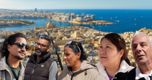 Malta'da Yaşayan Yabancılara 50 Soruluk Yeni Sınav Geliyor