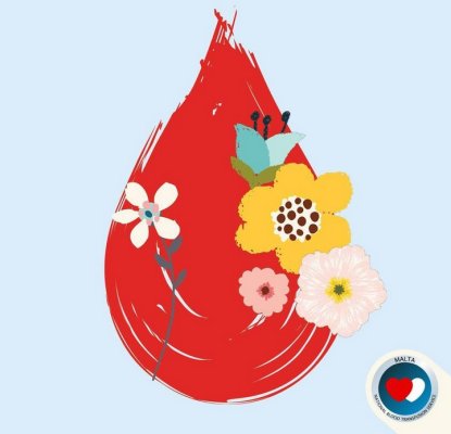 Gozo'da Nisan Ayında Kan Bağışı İçin Dört Fırsat