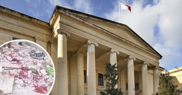 Çocuklarını Öldürmeye Teşebbüs Eden Baba İçin İddianame Hazırlanacak