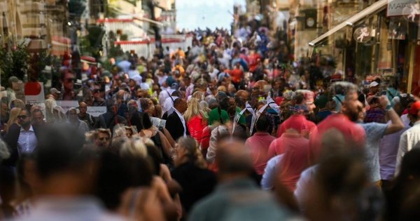 Küresel rapora göre Malta daha mutlu, ancak Z kuşağı farklı bir hikaye anlatabilir