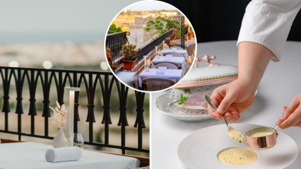 De Mondion'da Signature Saturdays Başlıyor