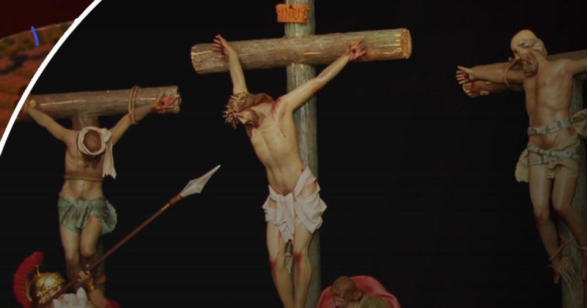 Birkirkara'da Kutsal Hafta Sergisi