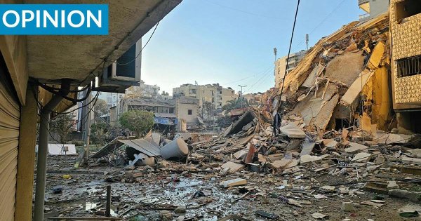 Cezasızlığın Körlüğü