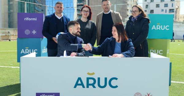 MFA, Esrar Düzenleyicisi ARUC ile Yaptığı Sponsorluk Anlaşmasını Savundu