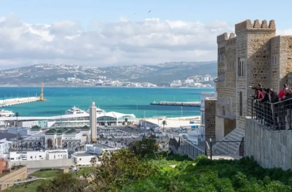 Fas, Afrika'nın Lider Turizm Destinasyonu Olmaya Devam Ediyor