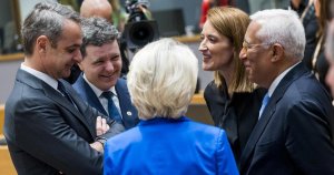 'İnsanlar faturaları düşürmek için cesur kararlar bekliyor' - Roberta Metsola