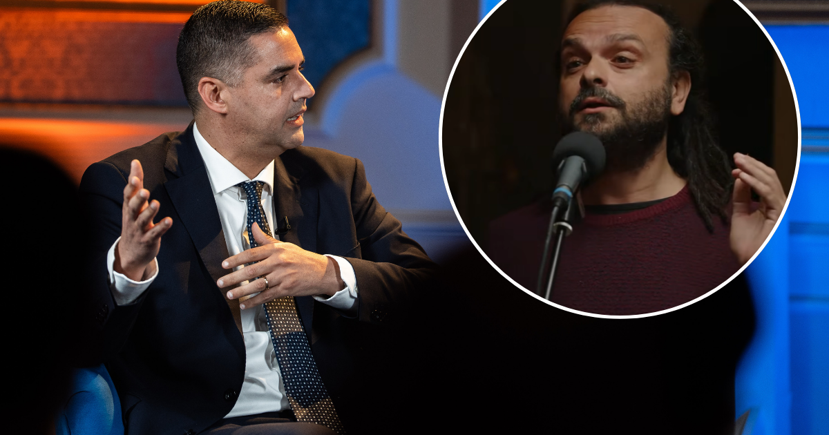 Ian Borg, Trump'ın Nobel Barış Ödülü Adaylığını Savundu: 'ABD'ye Yaranmaya Çalışmıyorum'