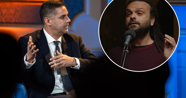 Ian Borg, Trump'ın Nobel Barış Ödülü Adaylığını Savundu: 'ABD'ye Yaranmaya Çalışmıyorum'