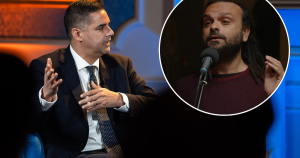 Ian Borg, Trump'ın Nobel Barış Ödülü Adaylığını Savundu: 'ABD'ye Yaranmaya Çalışmıyorum'