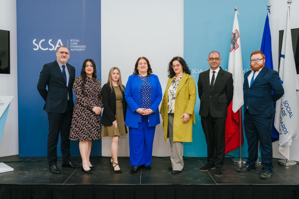 SCSA'nın Perde Arkası: Operasyon Müdürlüğü 2025'te Otoriteyi Nasıl Ayakta Tuttu?