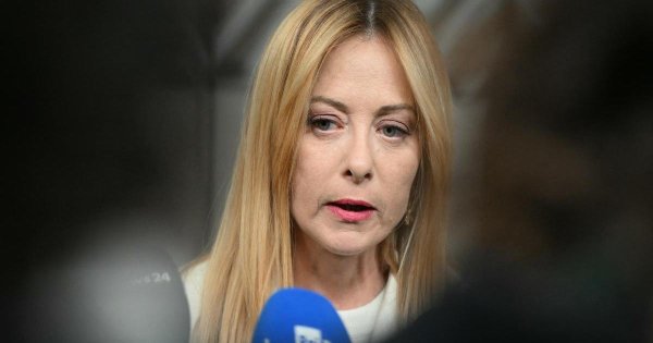 Meloni Yargı Reformu Referandumunda Yenilgiyi Kabul Etti