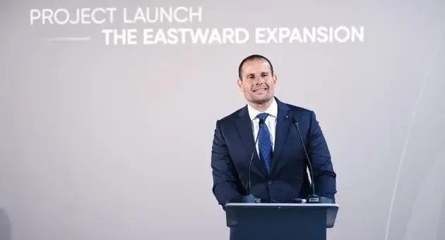 Malta Havalimanı Doğu Terminali genişleme projesini başlattı