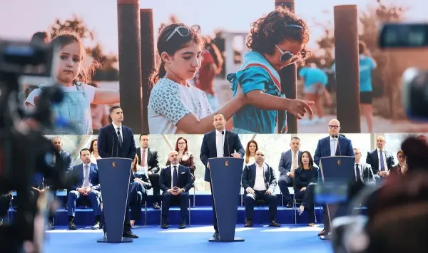 Başbakan Abela: Malta, fiyat istikrarı ve ekonomik büyümede Avrupa'ya liderlik ediyor