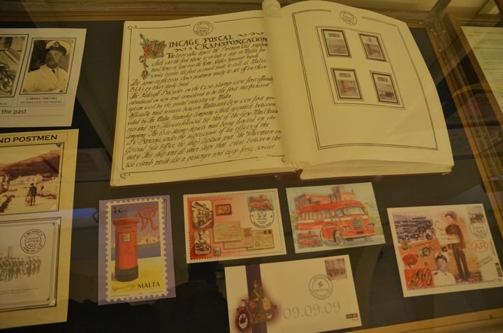 Gozo Filatelistler Derneği, Gozo Şapelleri temalı kişiselleştirilmiş zarflar sunuyor