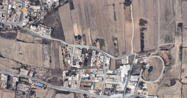 Xewkija'daki İmar Değişikliği İçin Kapsamlı Çevresel Etki Değerlendirmesi Yapılmayacak