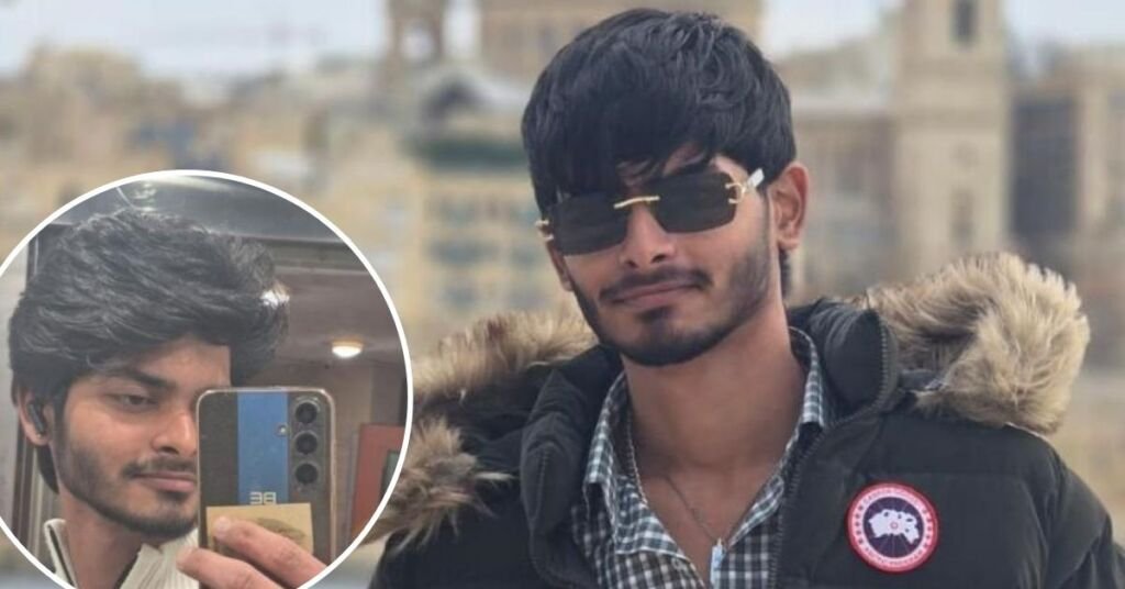 Hindistanlı Genç Vishav Yaklaşık Bir Haftadır Kayıp: En Son St Julian's'ta Görüldü