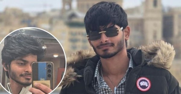 Hindistanlı Genç Vishav Yaklaşık Bir Haftadır Kayıp: En Son St Julian's'ta Görüldü