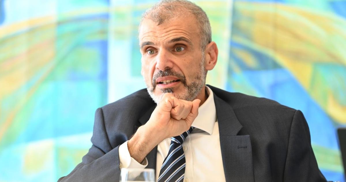 BOV Başkanı: İran çatışmasının ekonomik etkileri geçmiş krizlere benziyor