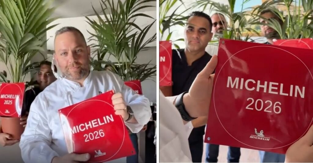 Root 81 Restoranı Yedinci Michelin Tabağını Bad Bunny Temalı Gösteriyle Kutladı