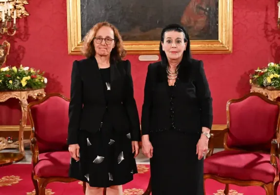 Filistin Devleti'nin Tanınması Anlaşmazlığına Rağmen İsrail-Malta İlişkileri Sağlam