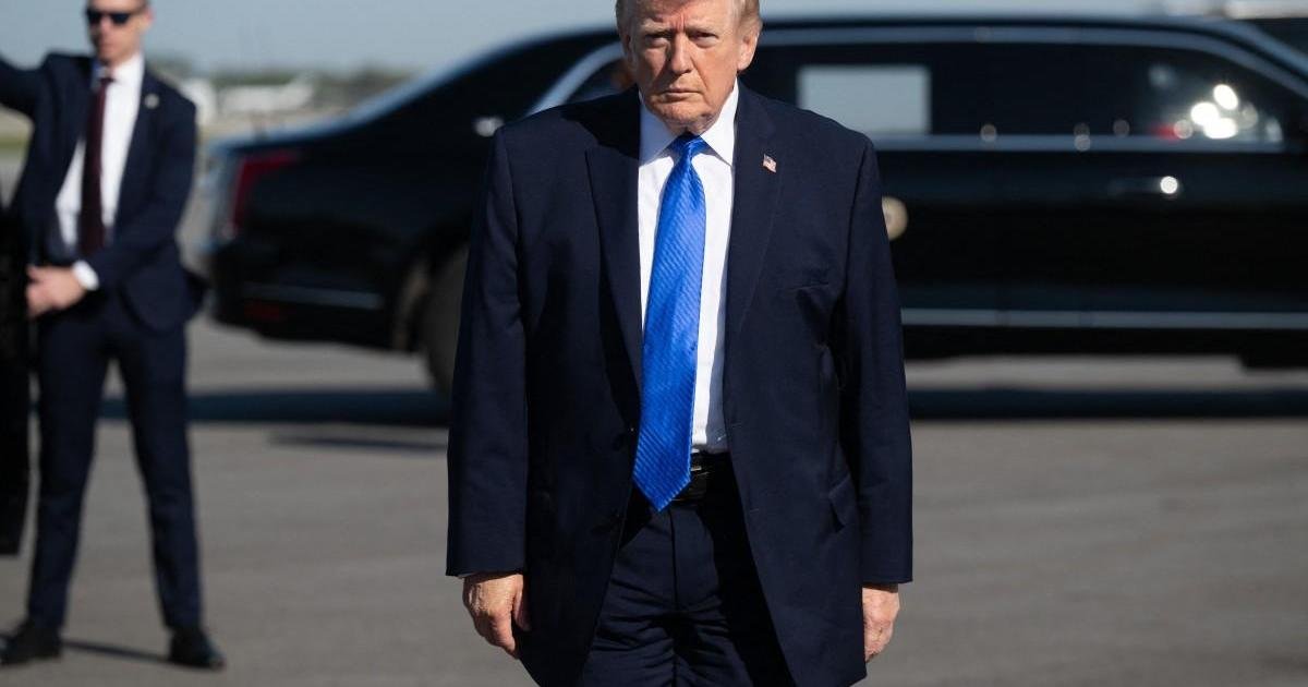 Trump İran'a Barış Planı Gönderdi, İran 'Düşman Olmayan' Petrol Gemilerine Boğazı Açtı