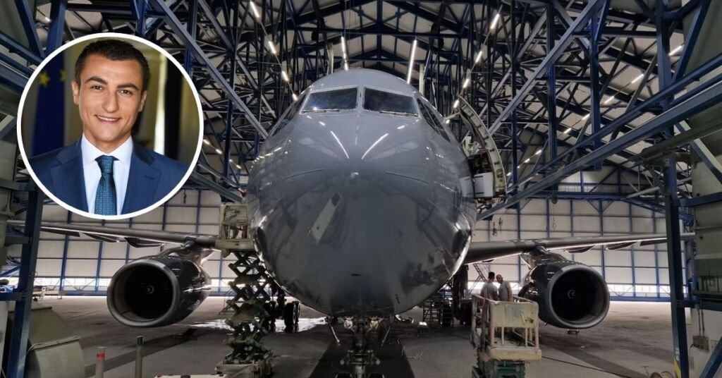 Silvio Schembri, Aviation Cosmetics Krizinde Hükümetin Devreye Girdiğini Doğruladı