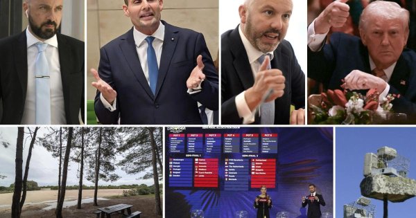 Old Bore'un 2026 Yılı Almanak'ı