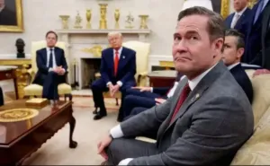 Trump Yönetimi, Batı Sahra'daki BM Barış Gücü MINURSO'yu Stratejik İncelemeye Aldı