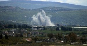 İsrail, Savaş Sonrasında Güney Lübnan'ın Geniş Bir Bölgesini İşgal Edeceğini Açıkladı