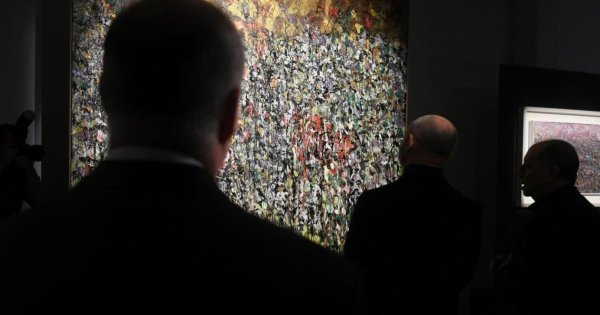 Biennale 2026 Malta Pavyonu Valletta'daki MUŻA'da Açıldı