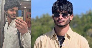 Kayıp Hintli Öğrencinin Kuzeni Arama Çalışmalarına Katılmak İçin Malta'ya Geldi