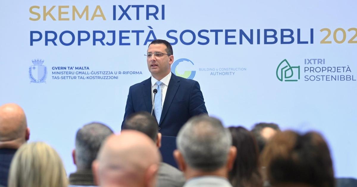 Enerji verimli bir ev mi satın alıyorsunuz? Bunun için ödeme alabilirsiniz