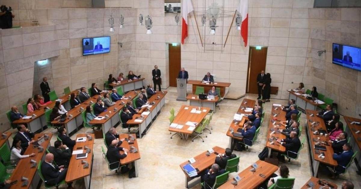 Milletvekillerine meclis etik kurallarının kapsamlı revizyonu kapsamında daha sıkı etik kurallar getirilebilir