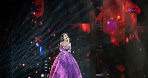 Jasmine Abela 'Nistaqsi' Şarkısıyla Mużika Mużika Festivalini Kazandı